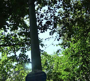 Gaslaternen-Freilichtmuseum