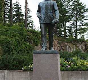 Holmenkollen