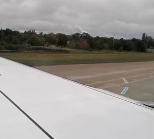 Flughafen Berlin-Tegel 