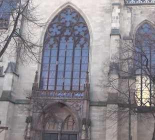 Sankt Agnes