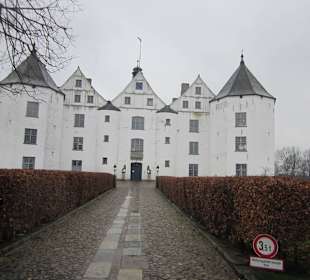 Schloss Glücksburg