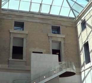 Museo Arqueologico Nacional