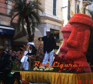 I carri del 2007: i fumetti