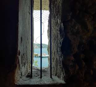 Rue Obscure