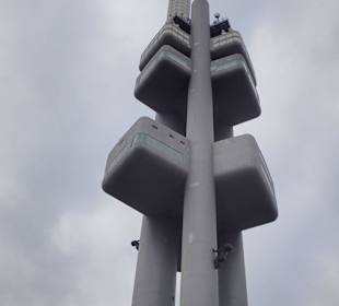 Prager Fernsehturm