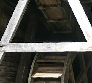 Interessantes Museum in der Glockenschmiede