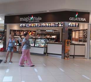 Lodziarnia Magia di Italia