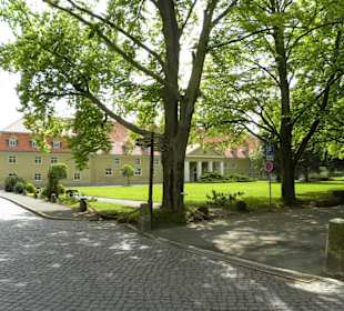 Park Altes Schloss