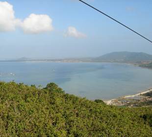 Канатная дорога