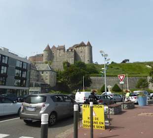 Altstadt Dieppe