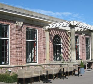 Orangerie 