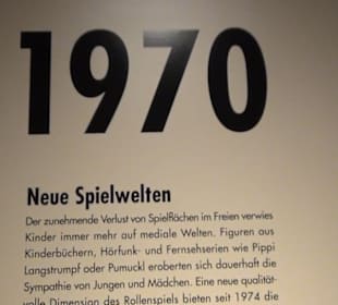 Spielzeugmuseum