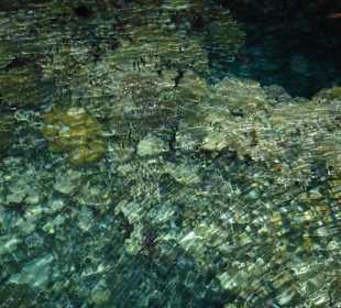 Auch nachts ist es reizvoll 