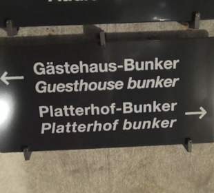 Dokumentation Obersalzberg 