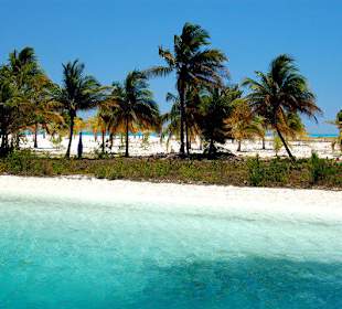 Jednodniowa wycieczka Cayo Largo 