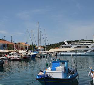 Fiskardo
