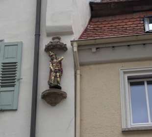 Spital zum Heiligen Geist