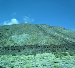  Teide Nationalpark