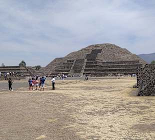 Mondpyramide