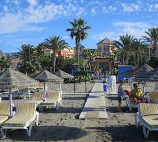 Strand