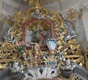 Filialkirche St. Georg