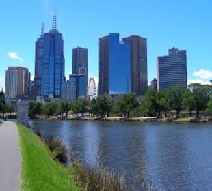 Yarra-River