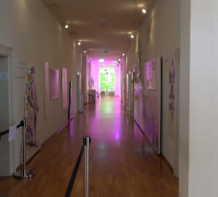 Museum der Alltagskultur