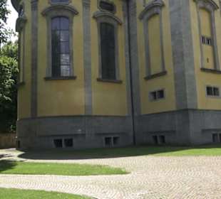 Deutschordensschloss