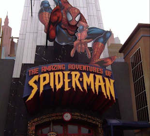 Universal Adventure Island