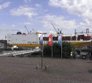 Fischmarkt