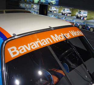 BMW-Museum München