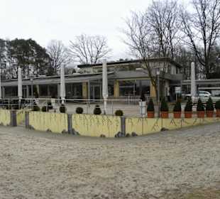 Restaurant Cafe Am Springhorstsee