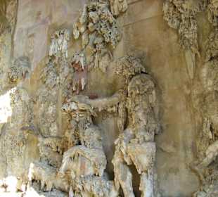 La grotta