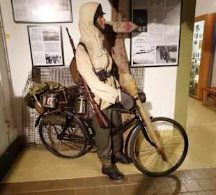 Rundgang durch das Museum für Militärgeschichte