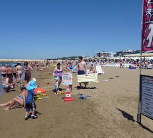 Best Water Sport am Strand vom Seamelia Beach Resort