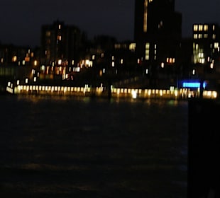 Blick von der gegenüberliegenden Seite