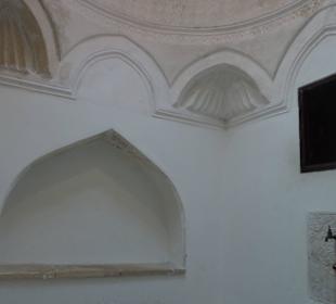 Rhodos - Archeologické muzeum