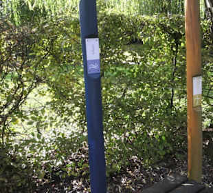 Kneipp`scher Sinnesgarten