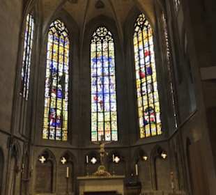 Heilig-Kreuz-Münster