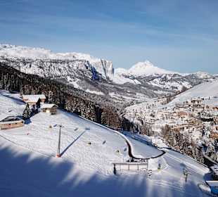 Skigebiet