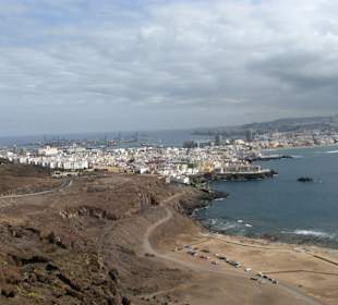 Las Palmas