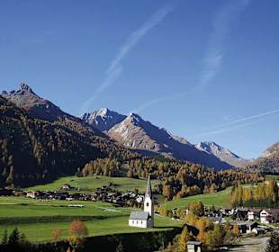 Wandern