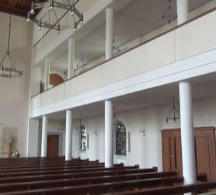 Klosterkirche St. Konrad