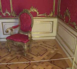 Schloss Hohenzieritz