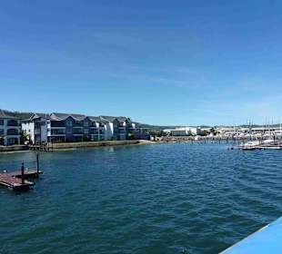 Aussichtspunkt Knysna