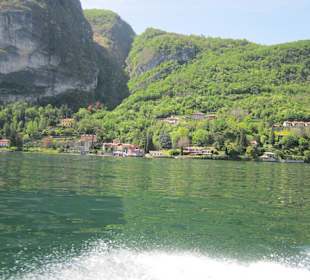 Impressionen vom See