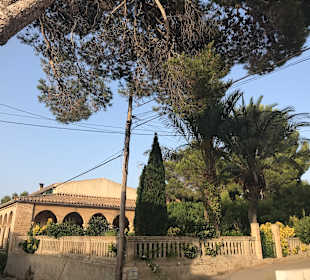 Wandern Mal Pas-Bon Aire