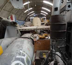 Hier wartet noch viel Arbeit