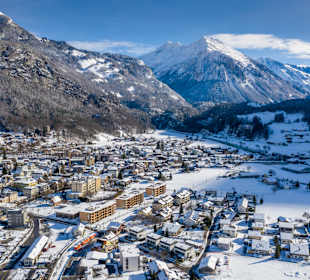 Meiringen