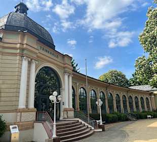 Kurpark Bad Harzburg